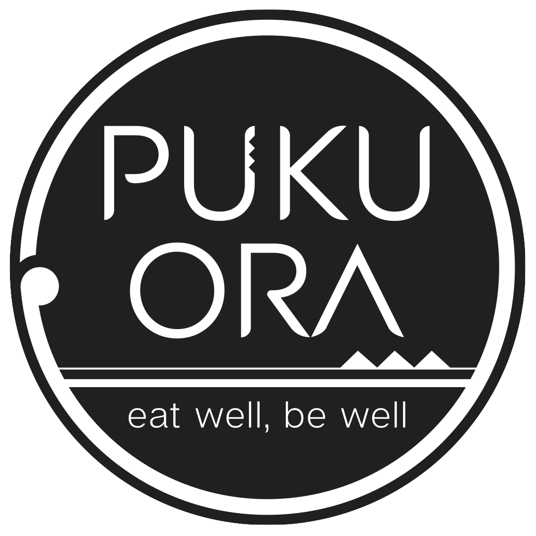 Puku Ora