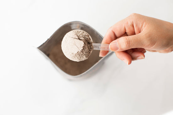Kotahitanga Primal Protein Superfood - Vanilla